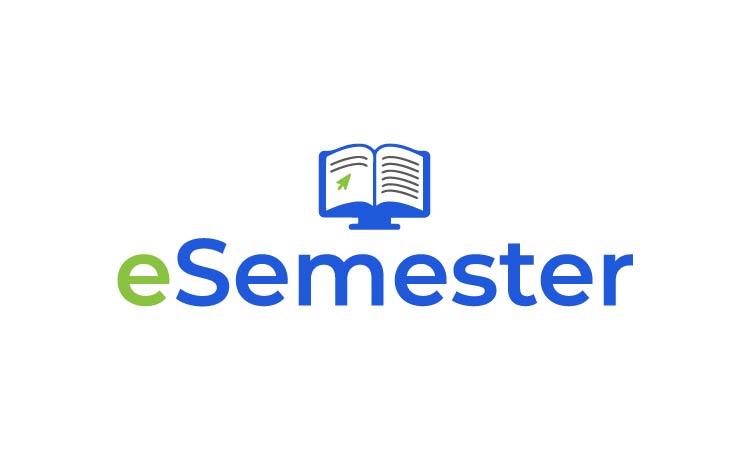 eSemester logo